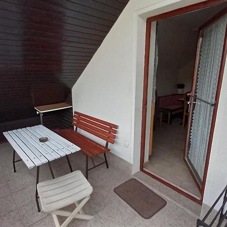 Draga - 2 Bedroom Apartment Tržič Zewnętrze zdjęcie