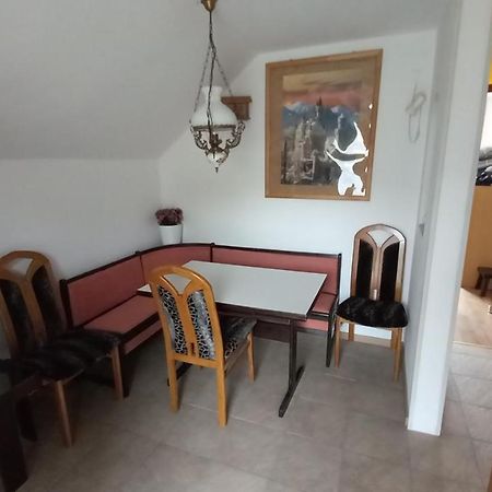 Draga - 2 Bedroom Apartment Tržič Zewnętrze zdjęcie