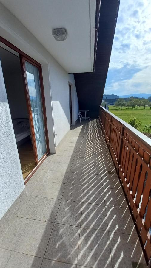 Draga - 2 Bedroom Apartment Tržič Zewnętrze zdjęcie