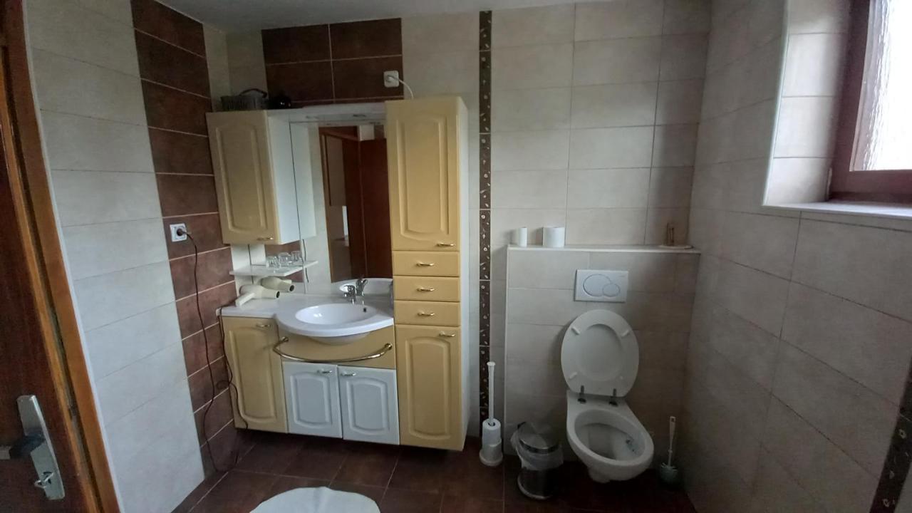 Draga - 2 Bedroom Apartment Tržič Zewnętrze zdjęcie