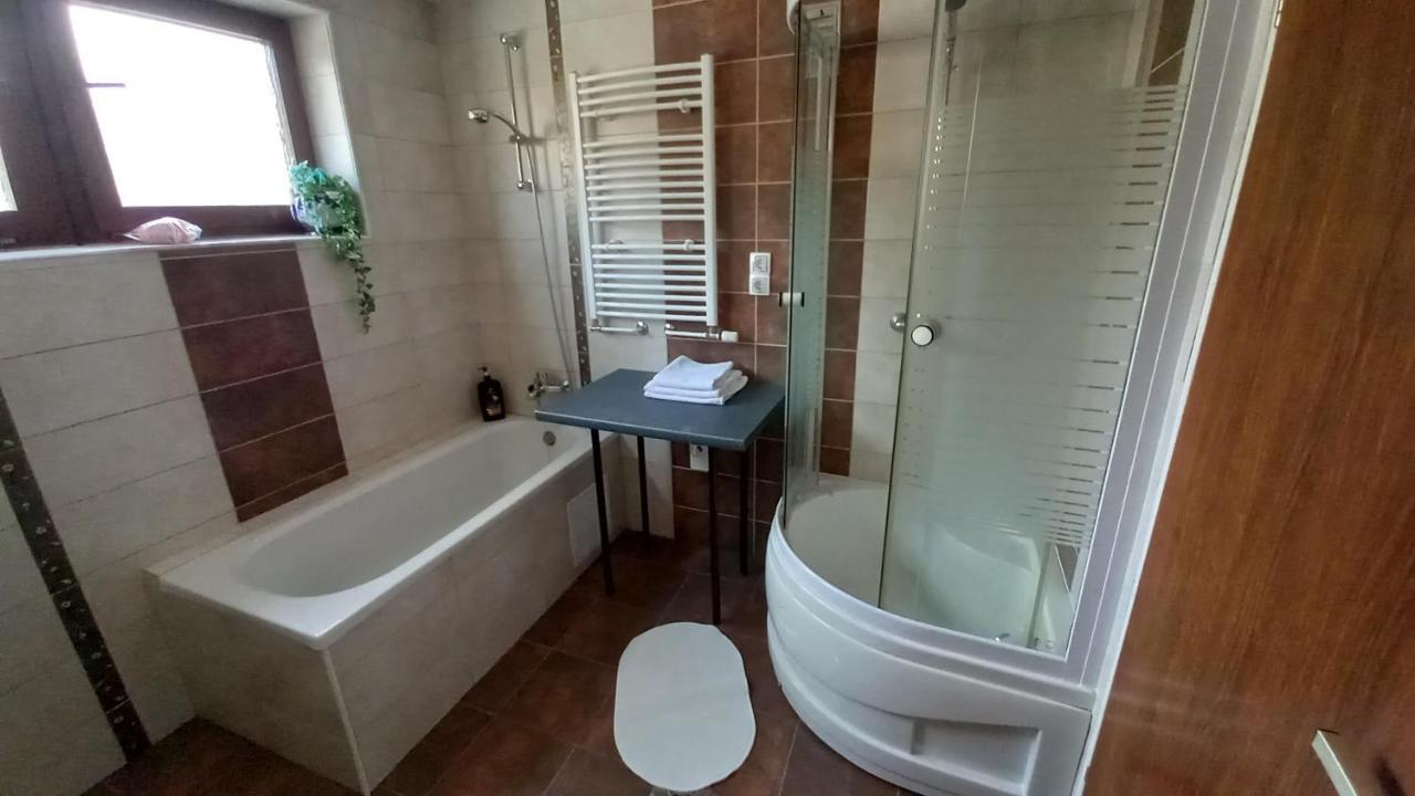 Draga - 2 Bedroom Apartment Tržič Zewnętrze zdjęcie