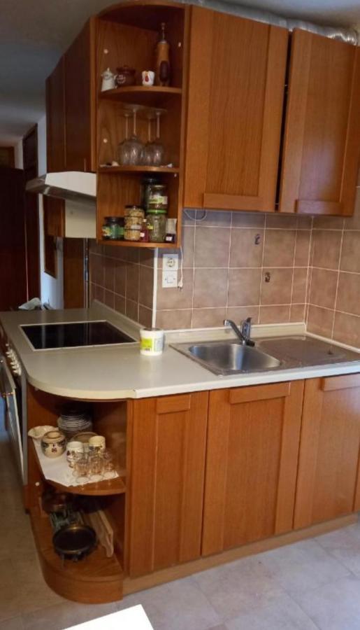 Draga - 2 Bedroom Apartment Tržič Zewnętrze zdjęcie